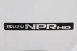 New 2024 Isuzu NPR-HD Regular Cab Dump Truck for sale #6183M - photo 24