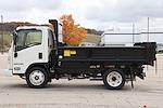 New 2024 Isuzu NPR-HD Regular Cab Dump Truck for sale #6183M - photo 5