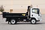New 2024 Isuzu NPR-HD Regular Cab Dump Truck for sale #6183M - photo 8
