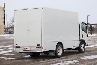 New 2024 Isuzu NPR-HD Regular Cab Box Truck for sale #6186M - photo 2