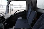 New 2024 Isuzu NPR-HD Regular Cab Box Truck for sale #6186M - photo 11