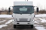 New 2024 Isuzu NPR-HD Regular Cab Box Truck for sale #6186M - photo 3