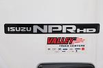 New 2024 Isuzu NPR-HD Regular Cab Box Truck for sale #6186M - photo 26