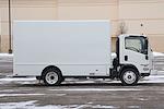 New 2024 Isuzu NPR-HD Regular Cab Box Truck for sale #6186M - photo 8