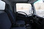 New 2024 Isuzu NPR-HD Regular Cab Box Truck for sale #6186M - photo 9