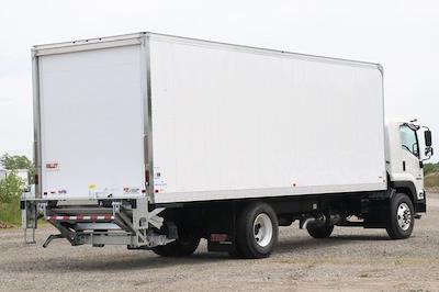 New 2025 Isuzu FTR Regular Cab Dump Truck for sale #6241N - photo 2