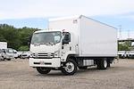 New 2025 Isuzu FTR Regular Cab Dump Truck for sale #6241N - photo 3
