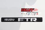 New 2025 Isuzu FTR Regular Cab Dump Truck for sale #6241N - photo 23