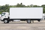 New 2025 Isuzu FTR Regular Cab Box Truck for sale #6243N - photo 4