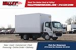 New 2025 Isuzu NPR-XD Regular Cab Box Truck for sale #6261N - photo 1
