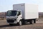 New 2025 Isuzu NPR-XD Regular Cab Box Truck for sale #6261N - photo 4
