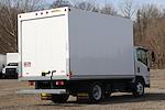 New 2025 Isuzu NPR-XD Regular Cab Box Truck for sale #6261N - photo 2