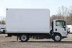 New 2025 Isuzu NPR-XD Regular Cab Box Truck for sale #6261N - photo 8