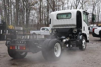 New 2025 Isuzu NPR-XD Regular Cab Cab Chassis for sale #6262N - photo 2