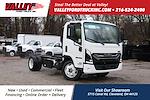 New 2025 Isuzu NPR-XD Regular Cab Cab Chassis for sale #6262N - photo 1