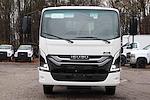 New 2025 Isuzu NPR-XD Regular Cab Cab Chassis for sale #6262N - photo 3