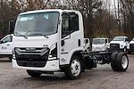 New 2025 Isuzu NPR-XD Regular Cab Cab Chassis for sale #6262N - photo 4