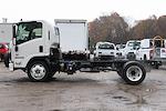 New 2025 Isuzu NPR-XD Regular Cab Cab Chassis for sale #6262N - photo 5