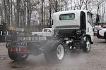 New 2025 Isuzu NPR-XD Regular Cab Cab Chassis for sale #6262N - photo 2