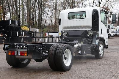 New 2025 Isuzu NRR Regular Cab Cab Chassis for sale #6267N - photo 2