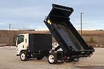2025 Isuzu NRR Regular Cab DRW 4x2 Dump Truck for sale #6267N - photo 49