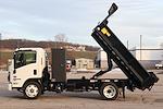 2025 Isuzu NRR Regular Cab DRW 4x2 Dump Truck for sale #6267N - photo 50