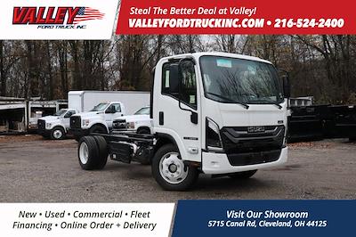 New 2025 Isuzu NRR Regular Cab Cab Chassis for sale #6287N - photo 1