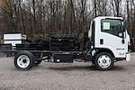 New 2025 Isuzu NRR Regular Cab Cab Chassis for sale #6287N - photo 8