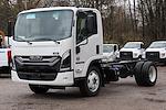 2025 Isuzu NRR Regular Cab DRW 4x2 Cab Chassis for sale #6288N - photo 4