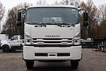 New 2025 Isuzu FVR Regular Cab Cab Chassis for sale #6347N - photo 3