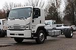New 2025 Isuzu FVR Regular Cab Cab Chassis for sale #6347N - photo 4