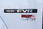 2025 Isuzu FVR Regular Cab 4x2 Box Truck for sale #6347N - photo 49