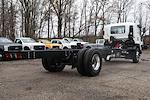 New 2025 Isuzu FVR Regular Cab Cab Chassis for sale #6347N - photo 2