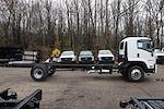New 2025 Isuzu FVR Regular Cab Cab Chassis for sale #6347N - photo 8