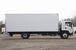 New 2025 Isuzu FVR Box Van for sale #6348N - photo 8