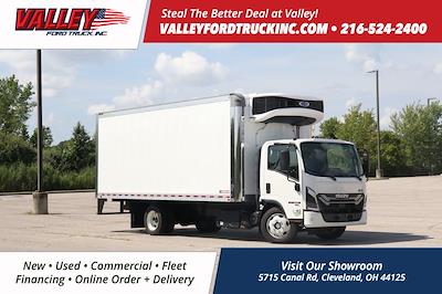 New 2025 Isuzu NRR Refrigerated Body for sale #6363N - photo 1
