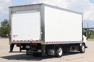 New 2025 Isuzu NRR Refrigerated Body for sale #6363N - photo 2