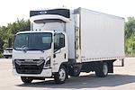 New 2025 Isuzu NRR Refrigerated Body for sale #6363N - photo 4
