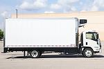 New 2025 Isuzu NRR Refrigerated Body for sale #6363N - photo 8