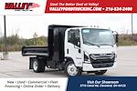 New 2025 Isuzu NRR Regular Cab Dump Truck for sale #6392N - photo 1