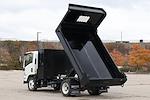 New 2025 Isuzu NRR Regular Cab Dump Truck for sale #6392N - photo 22