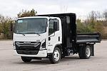 New 2025 Isuzu NRR Regular Cab Dump Truck for sale #6392N - photo 4