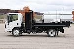 New 2025 Isuzu NRR Regular Cab Dump Truck for sale #6392N - photo 5