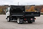 New 2025 Isuzu NRR Regular Cab Dump Truck for sale #6392N - photo 6