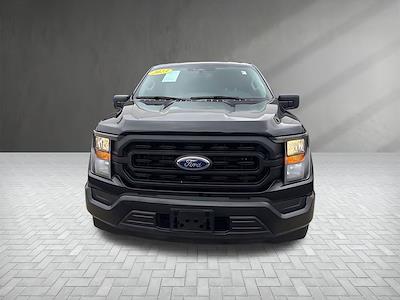 Used 2023 Ford F-150 - photo 1