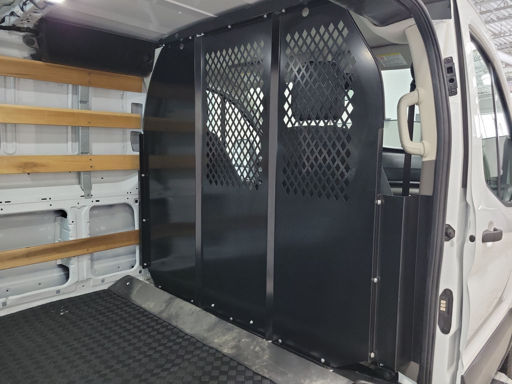 Used 2024 Ford Transit 250 - photo 17