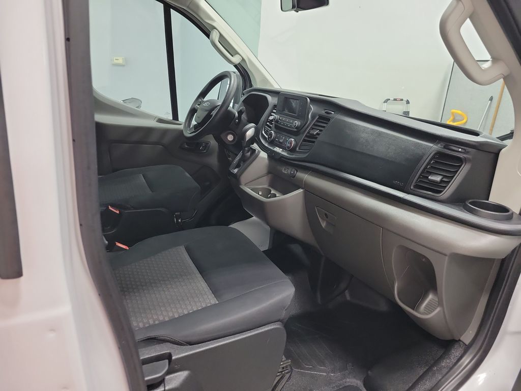 Used 2024 Ford Transit 250 - photo 21