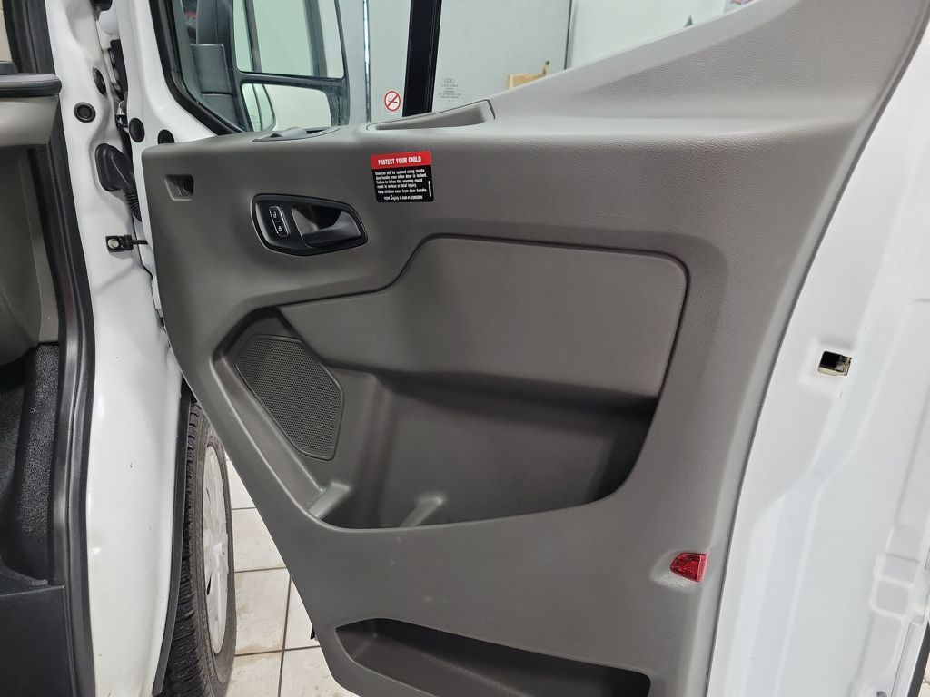 Used 2024 Ford Transit 250 - photo 24