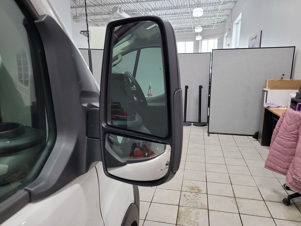 Used 2024 Ford Transit 250 - photo 25