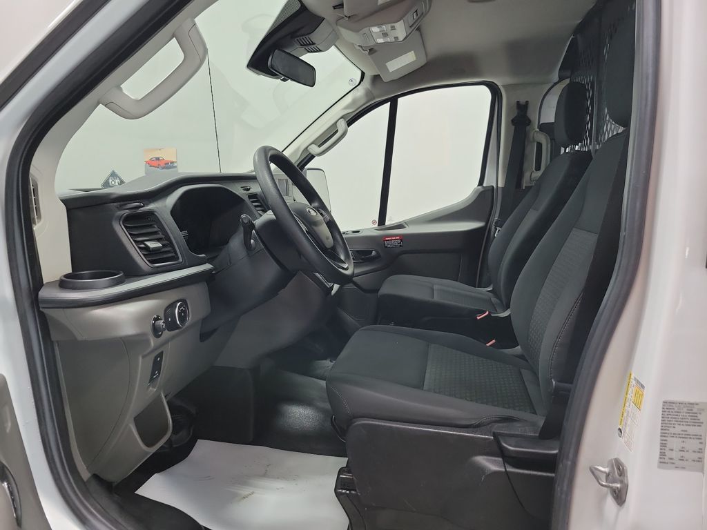 Used 2024 Ford Transit 250 - photo 30